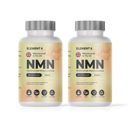 Element 5 NMN