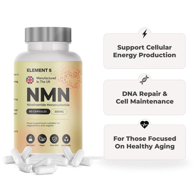 Element 5 NMN