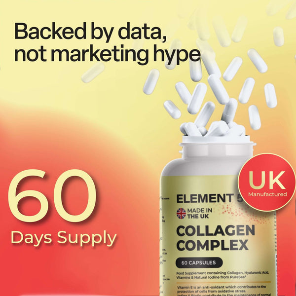 Collagen Complex