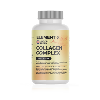 Collagen Complex