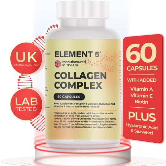 Collagen Complex Element 5 