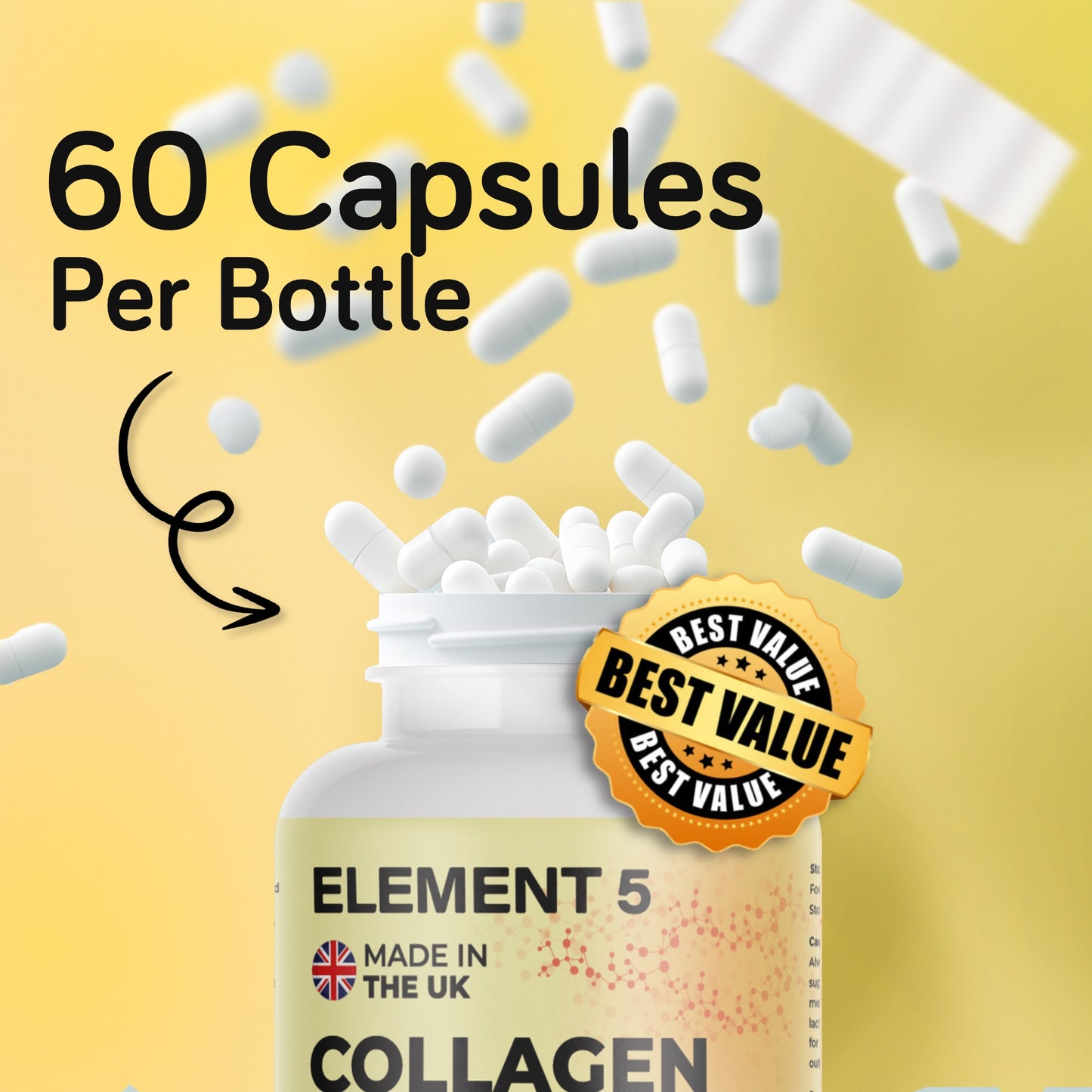 Collagen Complex