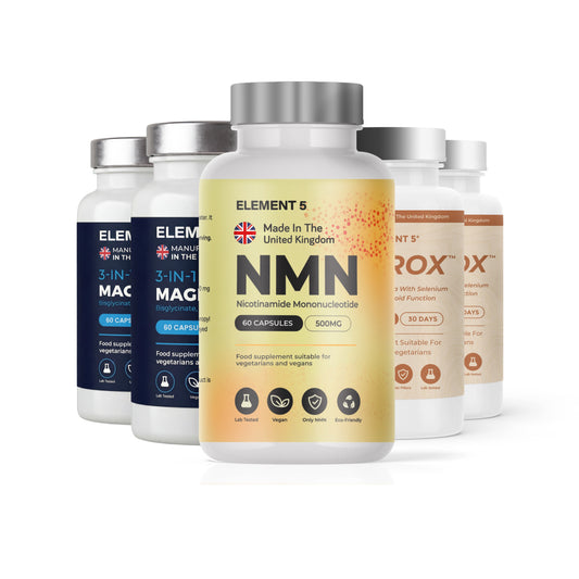 Energy Bundle