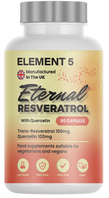 Eternal Resveratrol