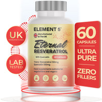 Eternal Resveratrol™ Element 5 