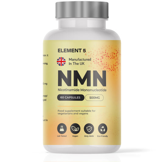 Element 5™ NMN - Nicotinamide Mononucleotide Element 5 