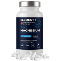 3-in-1 Magnesium Complex