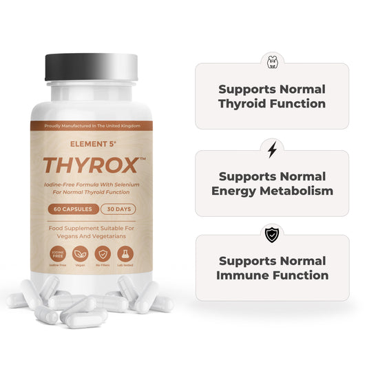 Thyrox®
