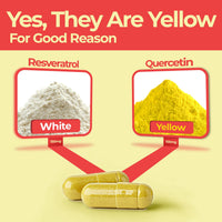 Eternal Resveratrol Element 5 