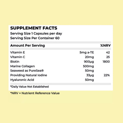 Collagen Complex