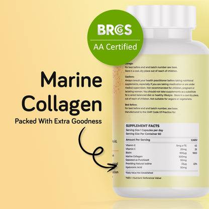 Collagen Complex