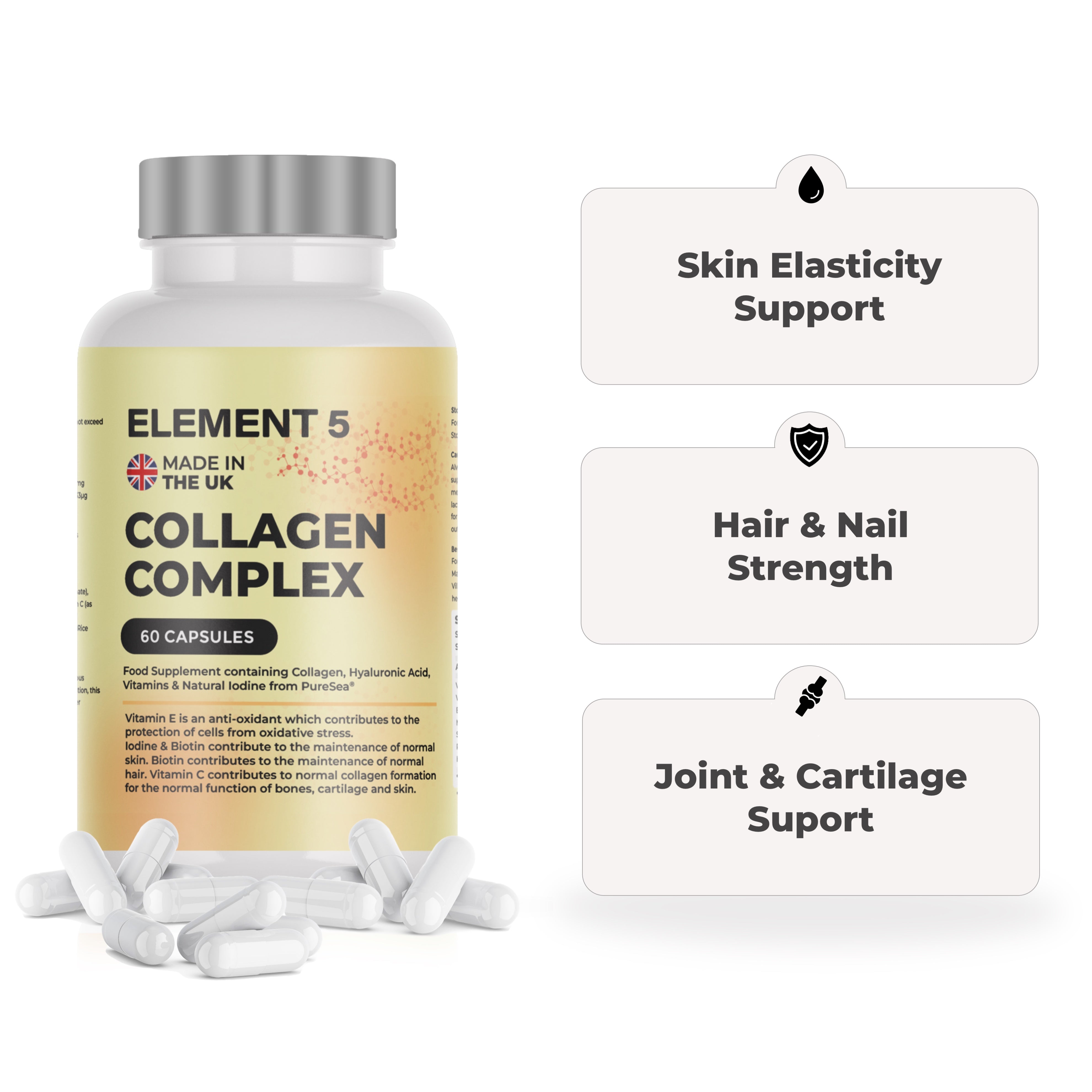 Collagen Complex