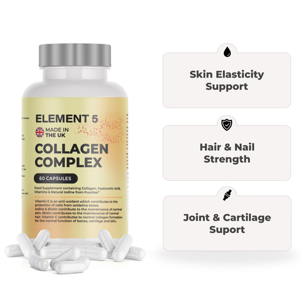 Collagen Complex