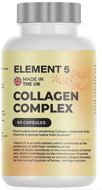 Collagen Complex