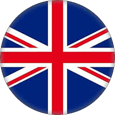 Manufactured in the UK badge