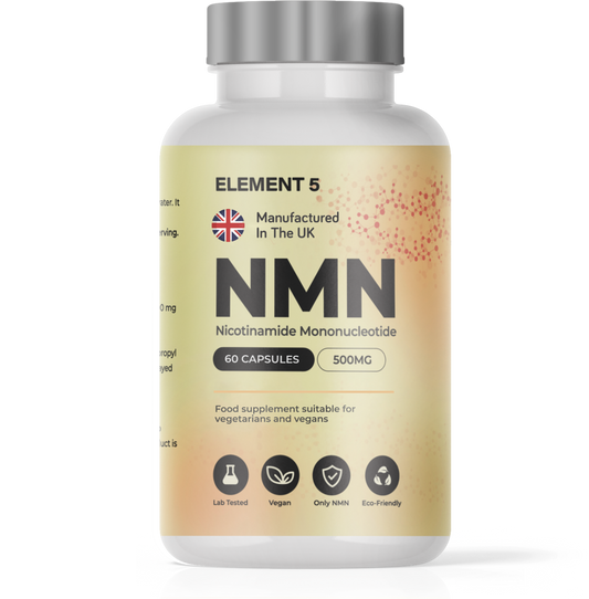 Element 5 NMN