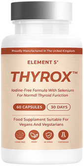 Thyrox